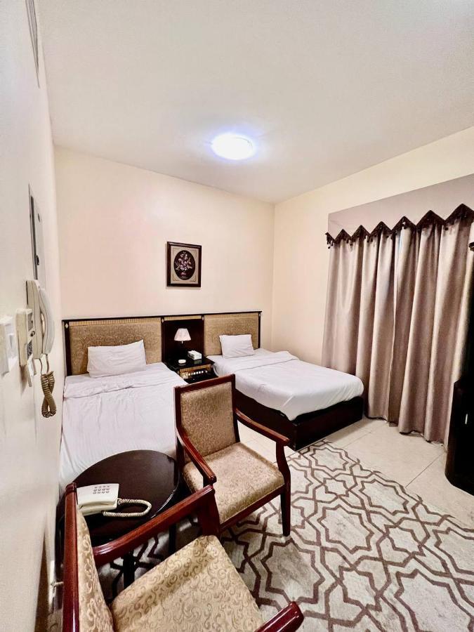 Dream Palace Hotel Adschman