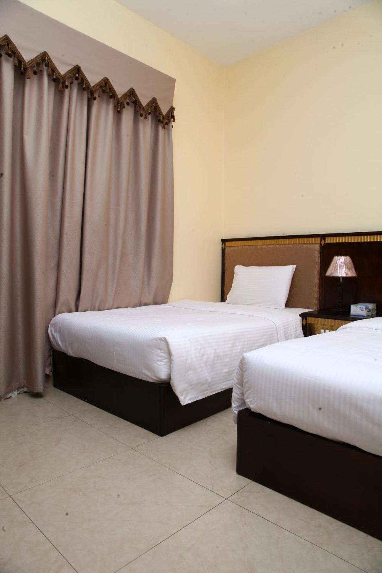 Hotel Dream Palace