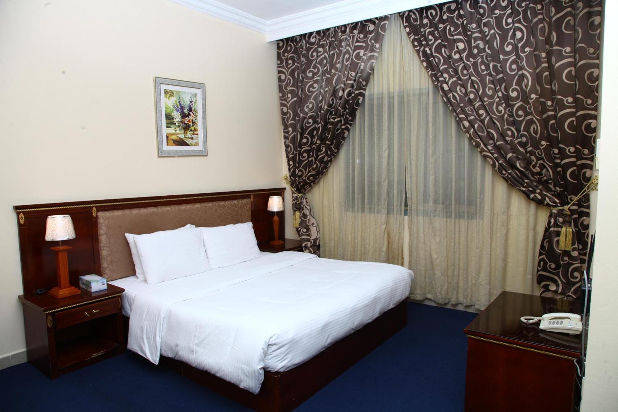 Dream Palace 2* Adschman