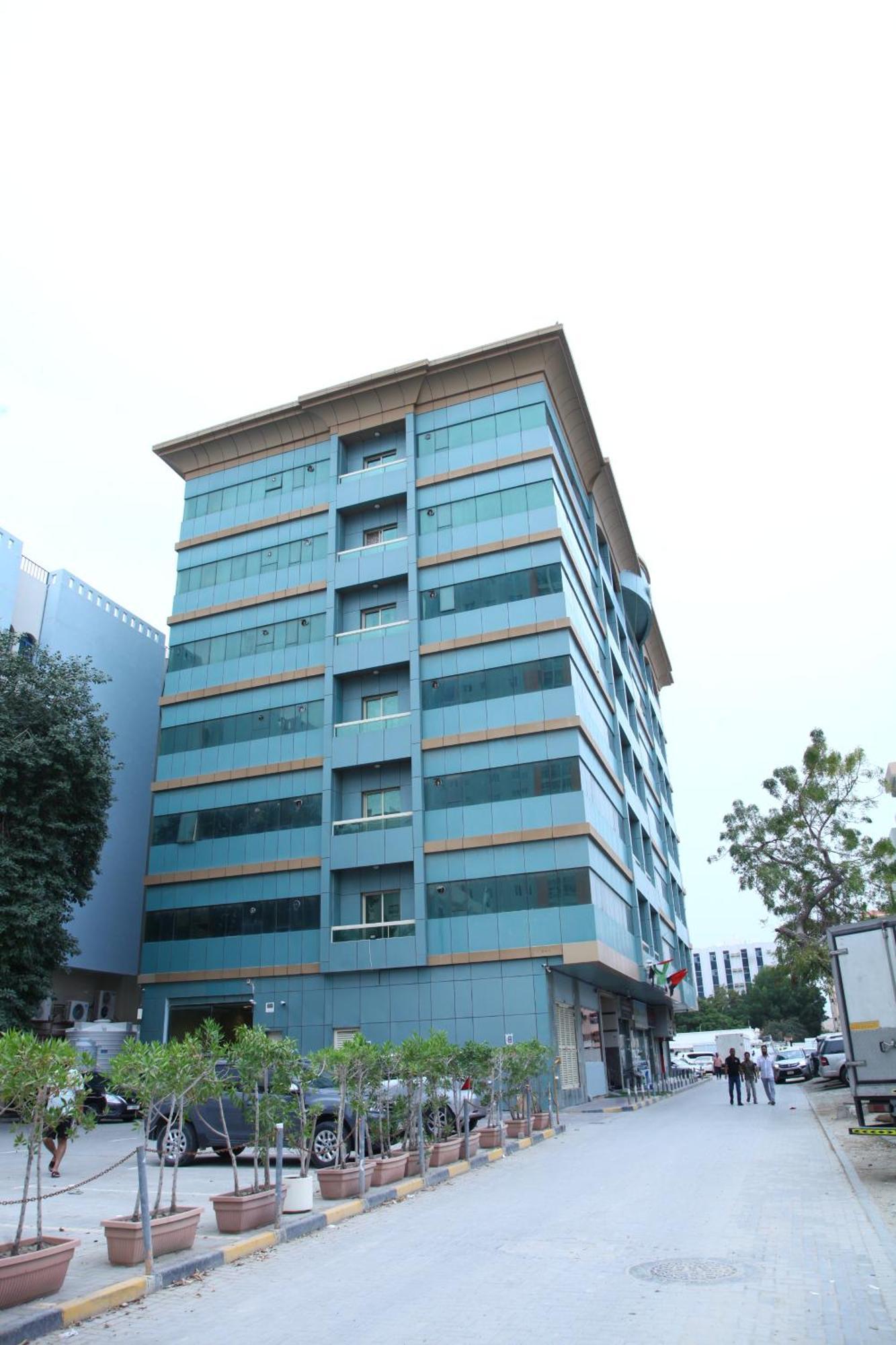 Hotel Dream Palace
