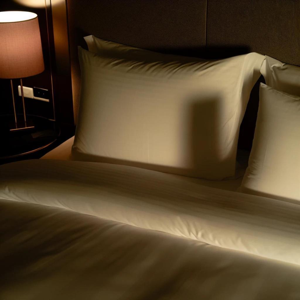 Dream Palace Hotel Adschman