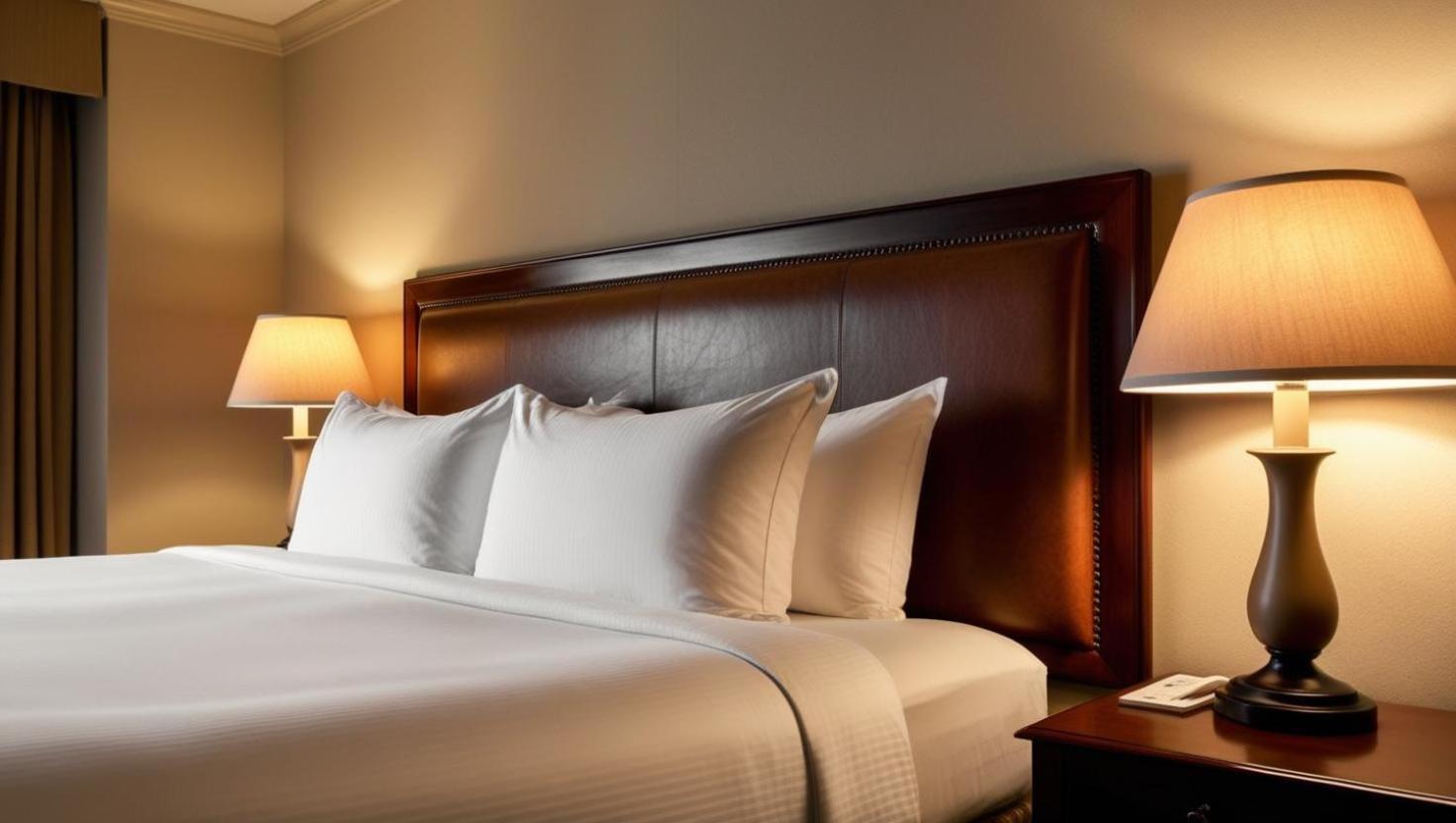 Dream Palace Hotel