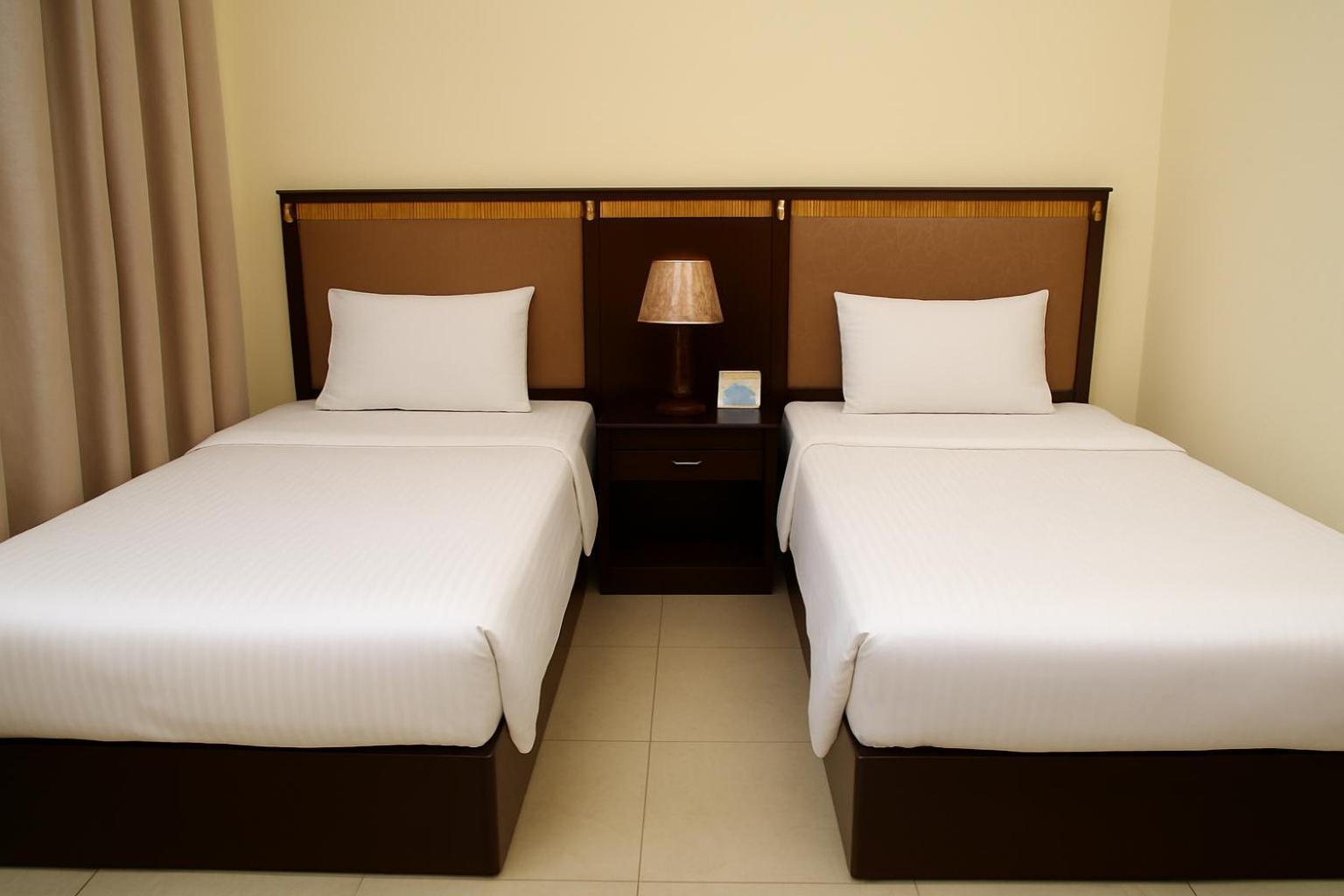 Dream Palace Hotel 2*